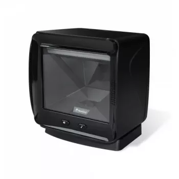 Fixed bar code reader Newland FR80 Salmon 1D/2D CMOS Wired Black