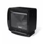 Fixed bar code reader Newland FR80 Salmon 1D/2D CMOS Wired Black