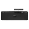 Keyboard LogiLink ID0188 Home RF Wireless QWERTZ Black