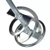 Power stirrer Makita UT1401 1300 W – mixing tool for paints, adhesives and mortars