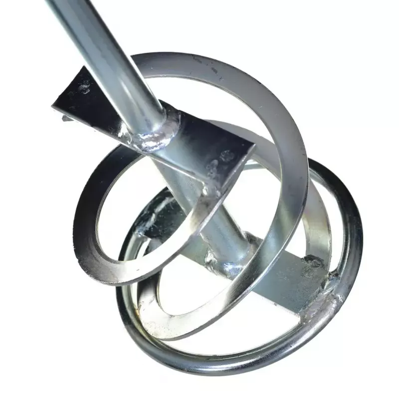 Power stirrer Makita UT1401 1300 W – mixing tool for paints, adhesives and mortars