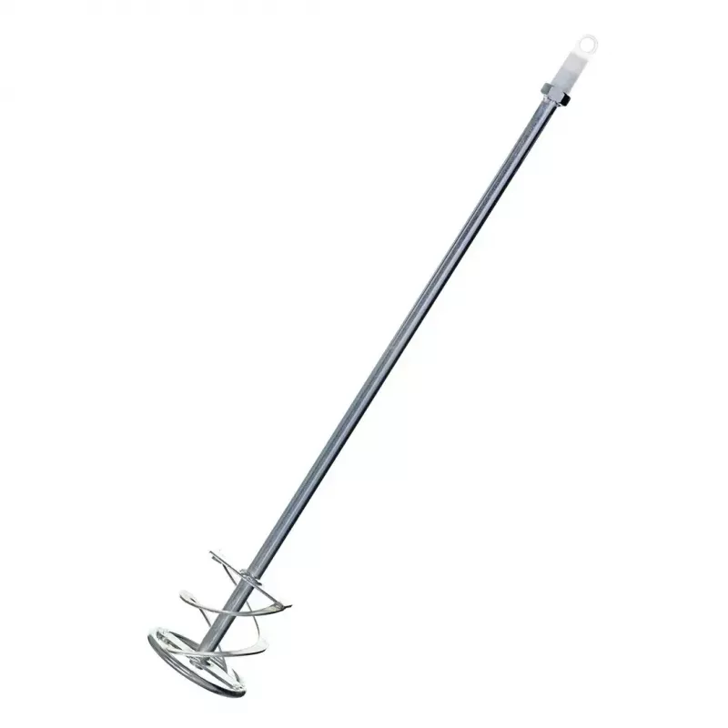 Power stirrer Makita UT1401 1300 W – mixing tool for paints, adhesives and mortars