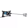 Power stirrer Makita UT1401 1300 W – mixing tool for paints, adhesives and mortars