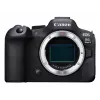 Mirrorless camera Canon EOS R6 Mark II (MILC Body) – 24.2 MP, CMOS, 4K video, 3 inch touchscreen, Wi‑Fi, 1/8000 s shutter, 0.588 kg, black
