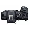 Mirrorless camera Canon EOS R6 Mark II (MILC Body) – 24.2 MP, CMOS, 4K video, 3 inch touchscreen, Wi‑Fi, 1/8000 s shutter, 0.588 kg, black