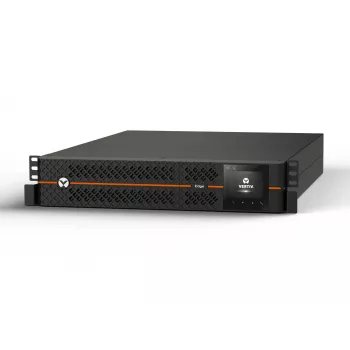 Vertiv Liebert Edge Uninterruptible Power Supply (UPS) - 3000VA 2700W 230V 2U Line Interactive AVR Tower/Rack Mount
