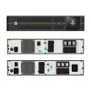 Vertiv Liebert Edge Uninterruptible Power Supply (UPS) - 3000VA 2700W 230V 2U Line Interactive AVR Tower/Rack Mount