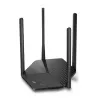 TP-Link MR1500X wireless router Gigabit Ethernet Dual-band (2.4 GHz / 5 GHz) Black