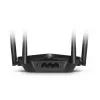 TP-Link MR1500X wireless router Gigabit Ethernet Dual-band (2.4 GHz / 5 GHz) Black