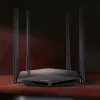 TP-Link MR1500X wireless router Gigabit Ethernet Dual-band (2.4 GHz / 5 GHz) Black