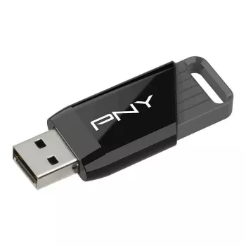 USB Flash Drive PNY 512GB USB-A 3.2 Attache X