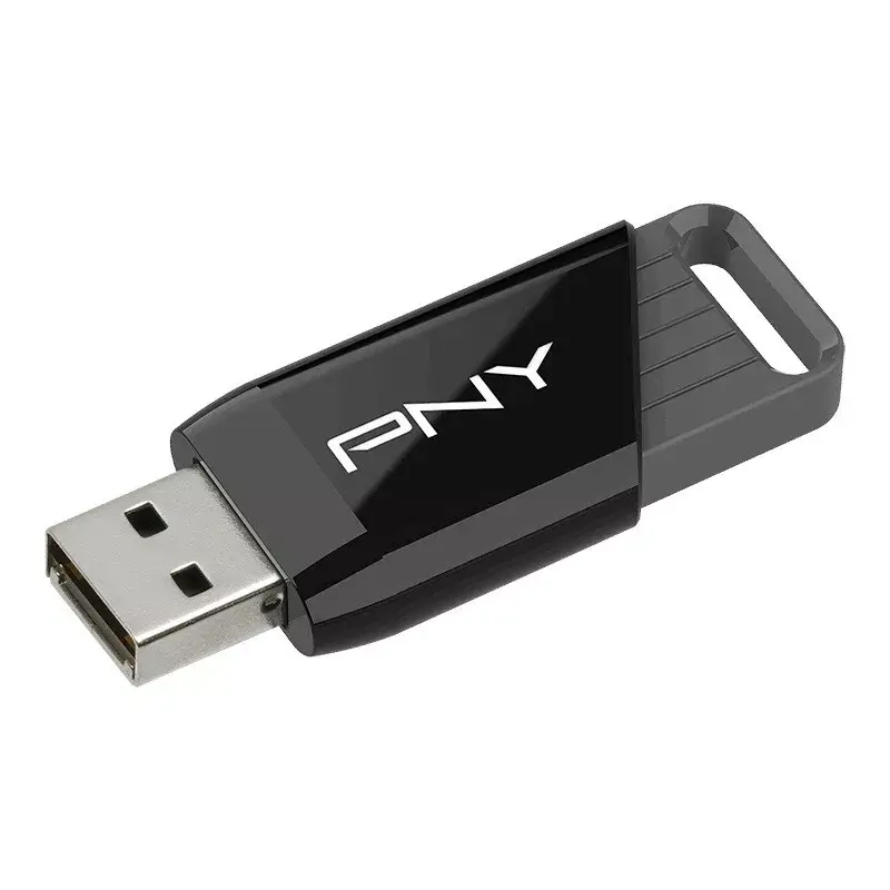 USB Flash Drive PNY 512GB USB-A 3.2 Attache X