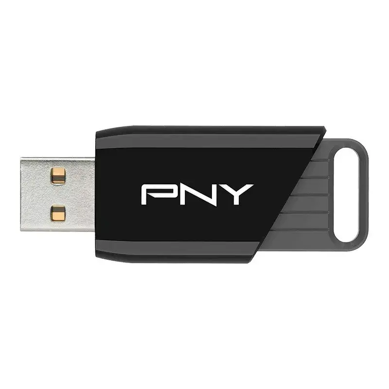 USB Flash Drive PNY 512GB USB-A 3.2 Attache X