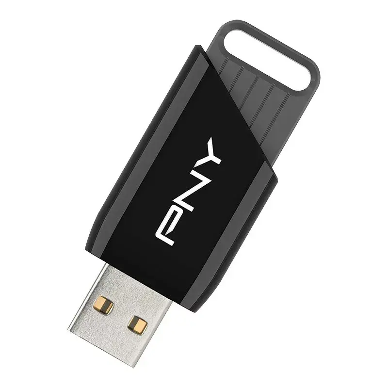 USB Flash Drive PNY 512GB USB-A 3.2 Attache X