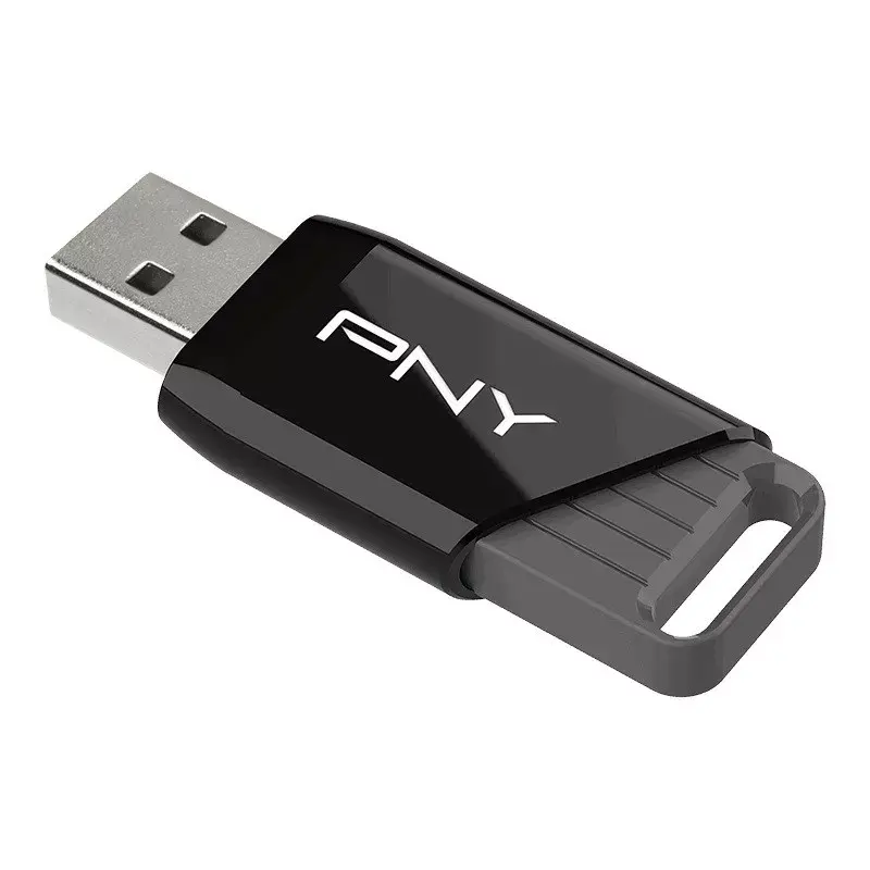 USB Flash Drive PNY 512GB USB-A 3.2 Attache X