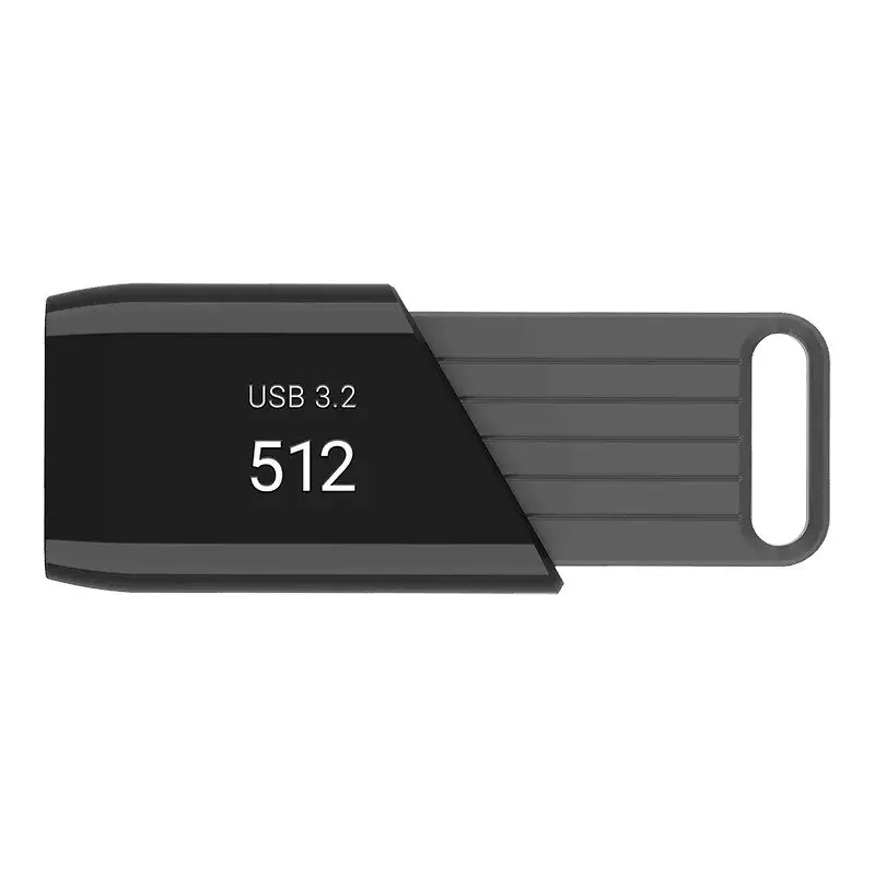 USB Flash Drive PNY 512GB USB-A 3.2 Attache X