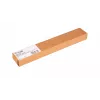 Cable management panel EQUIP EZMB-10-B, metal, black, 1U accessory