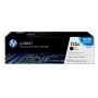 HP 125A 2-pack Black Original LaserJet Toner Cartridges, 2200 pages, Black, 2 pc(s)
