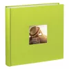 Hama Fine Art photo album Green 400 sheets 10 x 15 cm