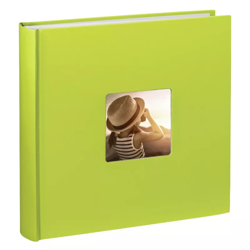 Hama Fine Art photo album Green 400 sheets 10 x 15 cm