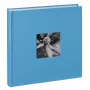 Hama Fine Art photo album Blue 400 sheets 10 x 15 cm