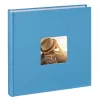 Hama Fine Art photo album Blue 400 sheets 10 x 15 cm