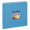 Hama Fine Art photo album Blue 400 sheets 10 x 15 cm