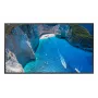 Samsung OM75A Digital signage flat panel 190.5 cm (75 inch) LCD Wi-Fi 4000 cd/m² 4K Ultra HD Black Built-in processor Tizen 5.0 24/7