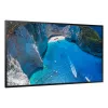 Samsung OM75A Digital signage flat panel 190.5 cm (75 inch) LCD Wi-Fi 4000 cd/m² 4K Ultra HD Black Built-in processor Tizen 5.0 24/7