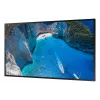 Samsung OM75A Digital signage flat panel 190.5 cm (75 inch) LCD Wi-Fi 4000 cd/m² 4K Ultra HD Black Built-in processor Tizen 5.0 24/7