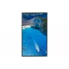 Samsung OM75A Digital signage flat panel 190.5 cm (75 inch) LCD Wi-Fi 4000 cd/m² 4K Ultra HD Black Built-in processor Tizen 5.0 24/7