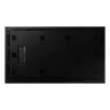 Samsung OM75A Digital signage flat panel 190.5 cm (75 inch) LCD Wi-Fi 4000 cd/m² 4K Ultra HD Black Built-in processor Tizen 5.0 24/7