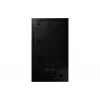 Samsung OM75A Digital signage flat panel 190.5 cm (75 inch) LCD Wi-Fi 4000 cd/m² 4K Ultra HD Black Built-in processor Tizen 5.0 24/7