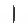 Samsung OM75A Digital signage flat panel 190.5 cm (75 inch) LCD Wi-Fi 4000 cd/m² 4K Ultra HD Black Built-in processor Tizen 5.0 24/7