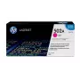 HP 502A Magenta Original LaserJet Toner Cartridge