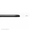 Wireless Charger ZENS Dual+Watch Aluminium Black