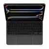 Apple Magic Keyboard for iPad Pro 13-inch M4 Swedish Black Wireless QWERTY