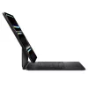 Apple Magic Keyboard for iPad Pro 13-inch M4 Swedish Black Wireless QWERTY