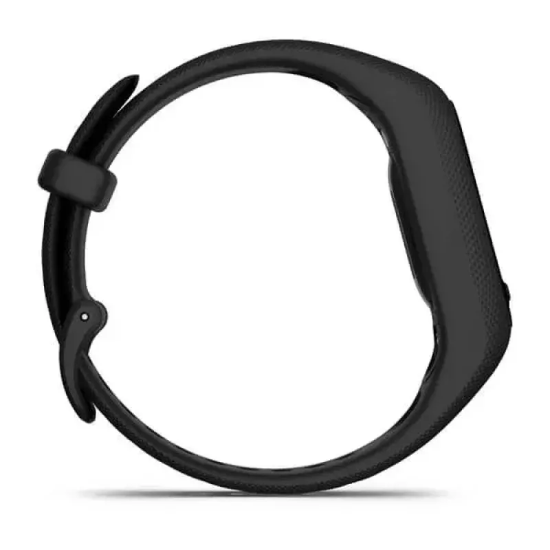 Fitness Tracker Garmin VIVOSMART 5 Black