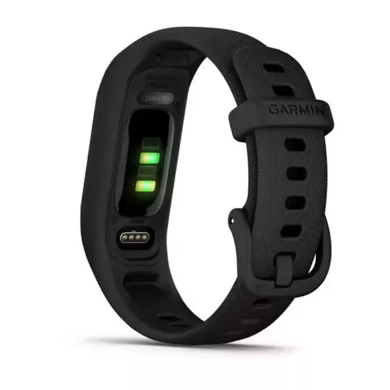 Fitness Tracker Garmin VIVOSMART 5 Black