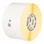 Zebra Z-Select 2000D White Self-adhesive printer label