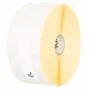 Zebra Z-Select 2000T White Permanent Adhesive