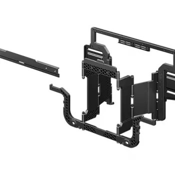 Wall TV mount Sony SUWL900 for 55–100 inch TVs, VESA compatible, fixed installation