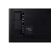 Digital signage flat panel Samsung QM55B-T 55 inch LCD 4K Ultra HD VA, 400 cd/m², Tizen 6.5, touchscreen