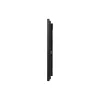 Digital signage flat panel Samsung QM55B-T 55 inch LCD 4K Ultra HD VA, 400 cd/m², Tizen 6.5, touchscreen