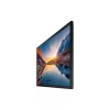 Digital signage flat panel Samsung QM55B-T 55 inch LCD 4K Ultra HD VA, 400 cd/m², Tizen 6.5, touchscreen