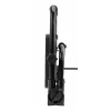 Flood work light ANSMANN FL20W-AC 20 W LED, 2200 lm, 230 V, beam angle 110°, cord 1.8 m, black