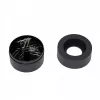 Paperclip Dispenser MAUL MAULpro Black Plastic