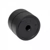 Paperclip Dispenser MAUL MAULpro Black Plastic