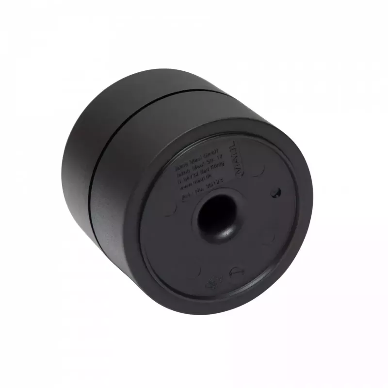 Paperclip Dispenser MAUL MAULpro Black Plastic